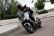 Motorbike Scooter 3||27733