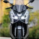 Motorbike Scooter 2||27731