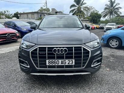 Audi Q5 1||28229