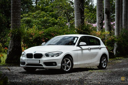 BMW 1 Series 1||28414