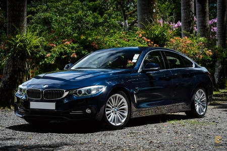 BMW 4 Series 1||28285