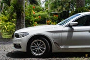 BMW 5 Series 5||28364