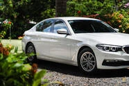 BMW 5 Series 2||28360