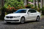 BMW 5 Series 1||28363