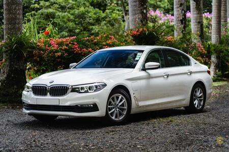 BMW 5 Series 1||28363