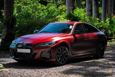 BMW i4 1||28834