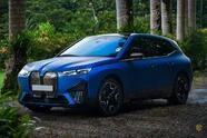 BMW iX 1||28977