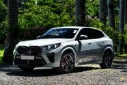 BMW X2 1||28502