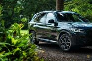 BMW X3 2||28953