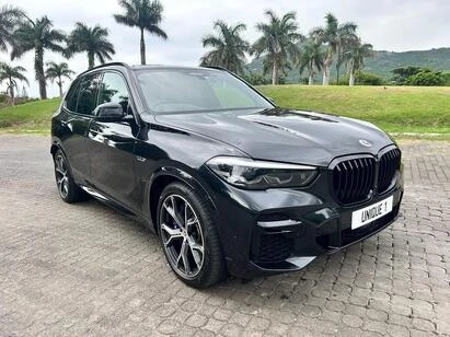 BMW X5 1||28729