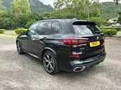 BMW X5 2||28731
