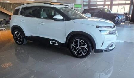 Citroen C5 Aircross 1.6 PureTech