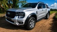 Ford Ranger 2||29373
