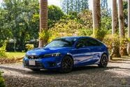 Honda Civic 1||28456