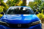 Honda Civic 3||28447