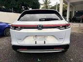Honda Vezel 5||28329