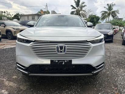 Honda Vezel 1||28325