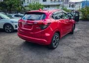 Honda Vezel 4||29427