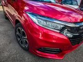 Honda Vezel 3||29423