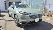Honda Vezel 1||29006