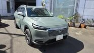 Honda Vezel 3||29007