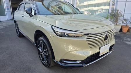 Honda Vezel 1||29027