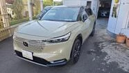 Honda Vezel 4||29026