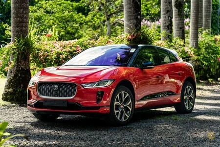 Jaguar I-Pace 1||28522