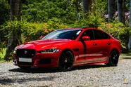 Jaguar XE 1||28307