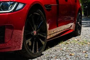 Jaguar XE 5||28308