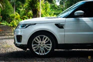 Land Rover Range Rover Sport 4||28935