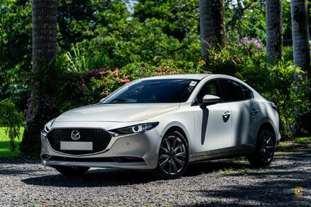 Mazda 3 1||28563