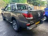 Mazda BT-50 5||29155