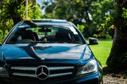 Mercedes-Benz C-Class 3||28912