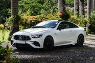 Mercedes-Benz E-Class 1||28461