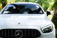 Mercedes-Benz E-Class 3||28458