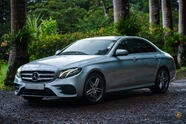 Mercedes-Benz E-Class 1||29286
