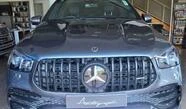 Mercedes-Benz GLE 3||28159