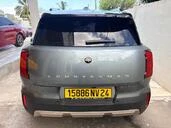 Mini Countryman 3||28267