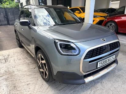 Mini Countryman 2024