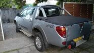 Mitsubishi Other 5||28807