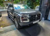 Mitsubishi Triton 1||29367