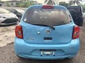 Nissan Micra (March) 4||28775