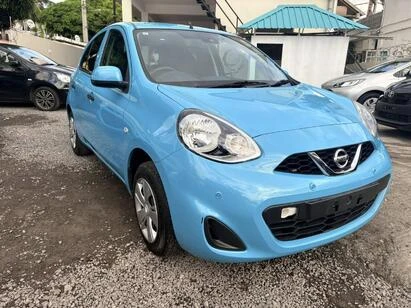 Nissan Micra (March) 1||28772