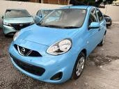 Nissan Micra (March) 3||28774