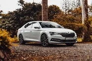Skoda Superb 2||28422