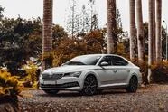 Skoda Superb 1||28425