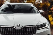 Skoda Superb 3||28423