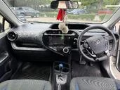 Toyota Aqua 4||29145