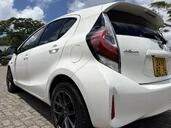 Toyota Aqua 3||29144